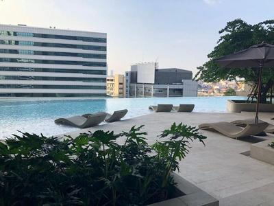 Somerset Rama 9 Bangkok