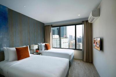 Somerset Rama 9 Bangkok