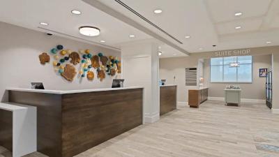 Homewood Suites by Hilton Panama City Beach