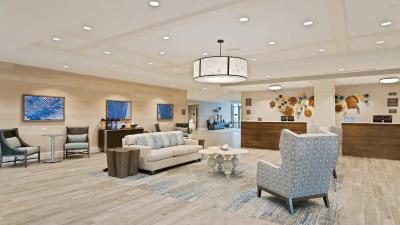 Homewood Suites by Hilton Panama City Beach