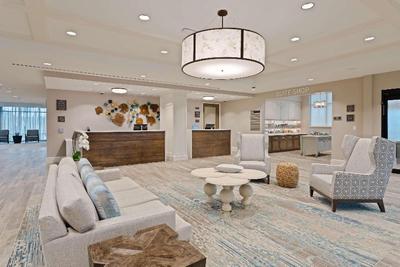 Homewood Suites by Hilton Panama City Beach