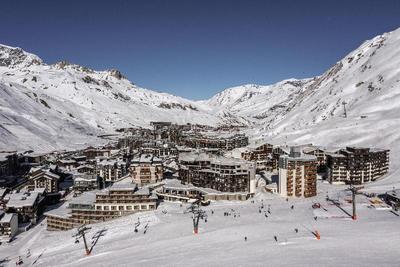 Belambra Clubs - Val Claret