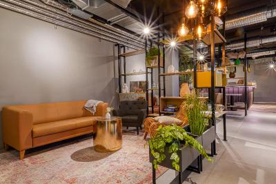 Vienna House Easy by Wyndham Hamburg-Bergedorf