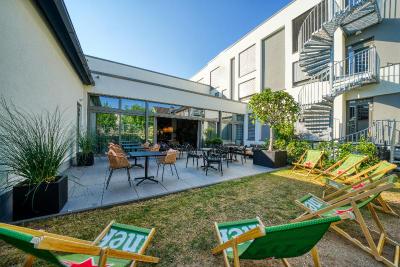 Vienna House Easy by Wyndham Bonn
