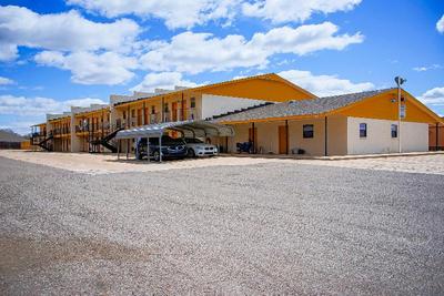 Duncan Inn by OYO, OK Hwy 81 Near Chisholm Casino