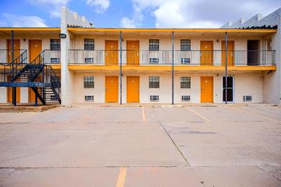 Duncan Inn by OYO, OK Hwy 81 Near Chisholm Casino