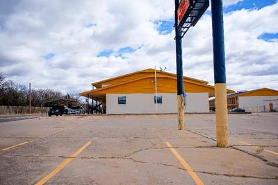 Duncan Inn by OYO, OK Hwy 81 Near Chisholm Casino