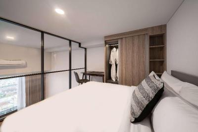 Ramada By Wyndham Bangkok Sukhumvit 87