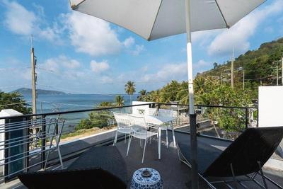 See Sea Villa Phuket SHA