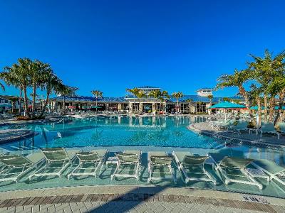 Windsor Island Resort Homes and Townhomes