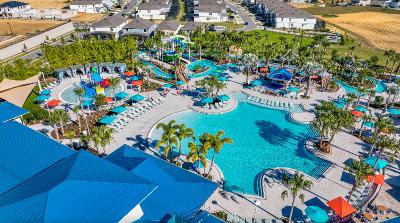 Windsor Island Resort Homes and Townhomes
