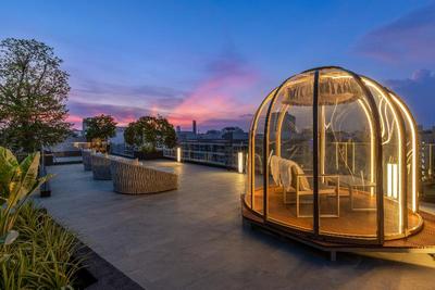 Amethyst Hotel Pattaya