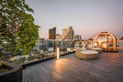 Amethyst Hotel Pattaya