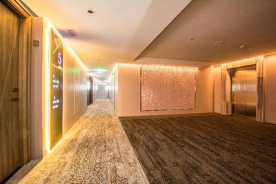 Amethyst Hotel Pattaya