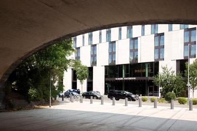 Scandic Frankfurt Hafenpark