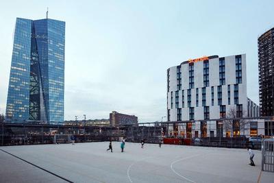 Scandic Frankfurt Hafenpark