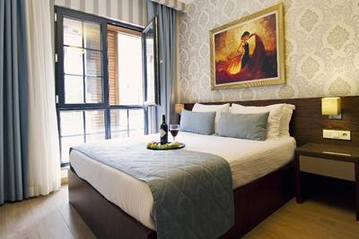 Alba Hotel Taksim