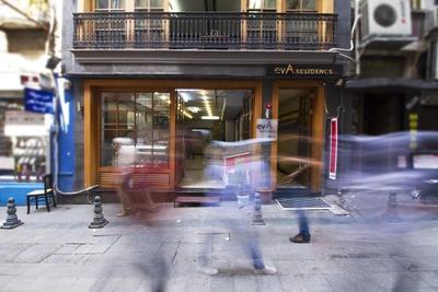 Alba Hotel Taksim