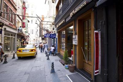 Alba Hotel Taksim
