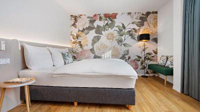 Hey Lou Hotel Karlsruhe Messe