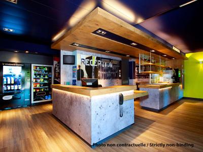 Ibis Budget Singen