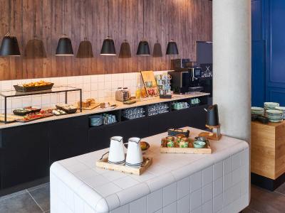Ibis Budget Singen
