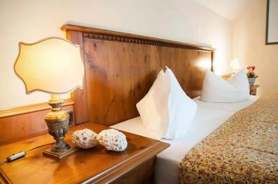 Hotel Restaurant Jagdhof