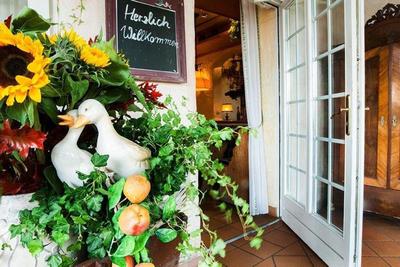 Hotel Restaurant Jagdhof