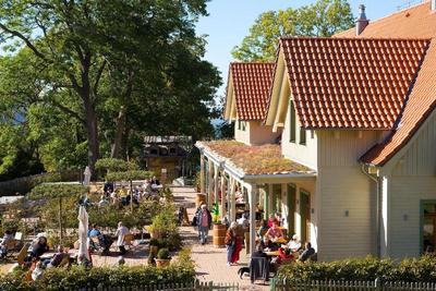 Aussichtsreich Gast- und Logierhaus