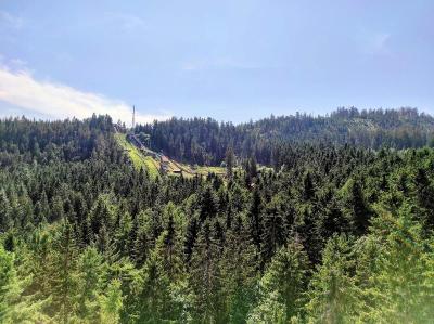 Wellness Hotel Garni Krone
