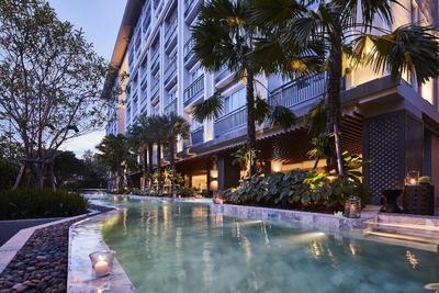 Health Land Resort & Spa