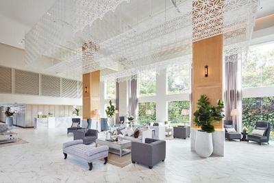 Health Land Resort & Spa