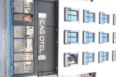 Cag Otel