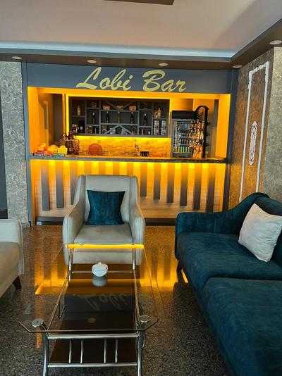 Cag Otel