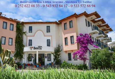 Bezay Hotel