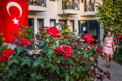 Bezay Hotel