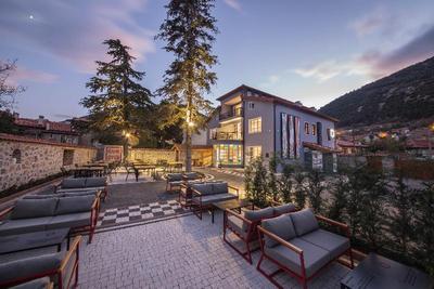 Garp Hotel