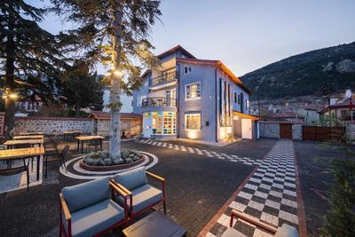 Garp Hotel