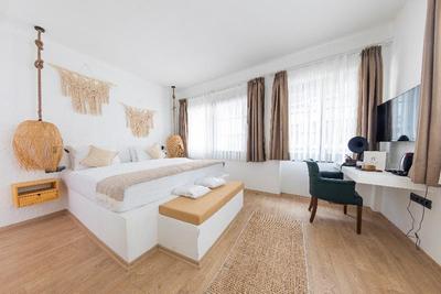 Gran Via Hotel