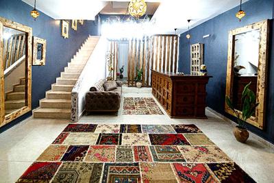Sultan Hotel Kalkan