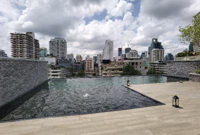 The Coach Hotel Sukhumvit - Asok BTS Bangkok