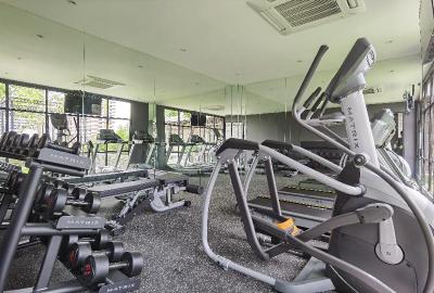 The Coach Hotel Sukhumvit - Asok BTS Bangkok