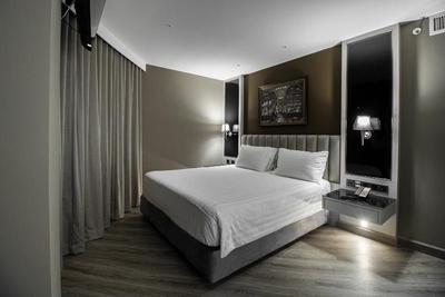 The Quartier Hotel Phrom Phong Thonglor by Compass