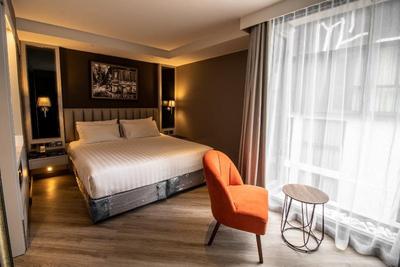 The Quartier Hotel Phrom Phong Thonglor by Compass