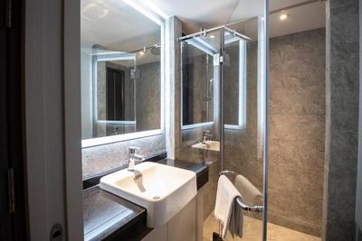 The Quartier Hotel Phrom Phong Thonglor by Compass