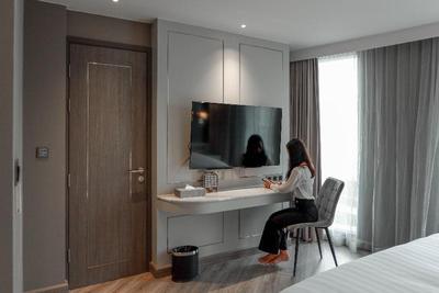 The Quartier Hotel Phrom Phong Thonglor by Compass