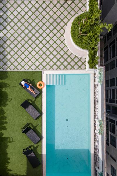The Quartier Hotel Phrom Phong Thonglor by Compass
