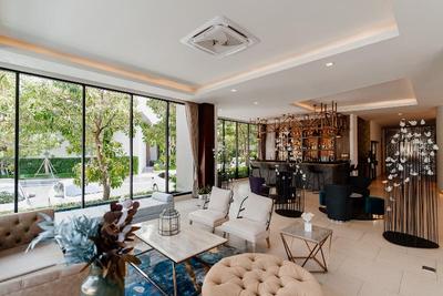 La Miniera Pool Villas Pattaya