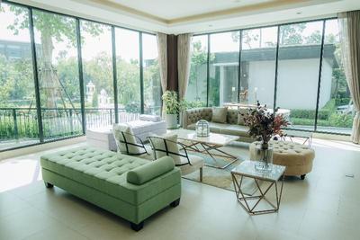 La Miniera Pool Villas Pattaya