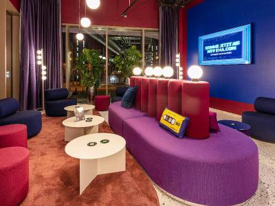 ibis Styles Muenchen Perlach